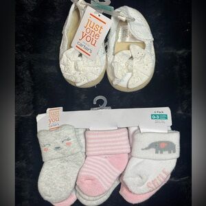 Bundle for baby girl